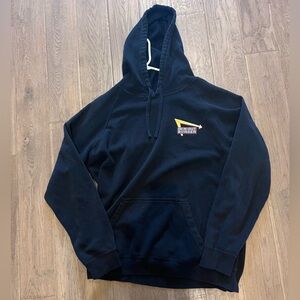 In-N-Out merch hoodie size XL